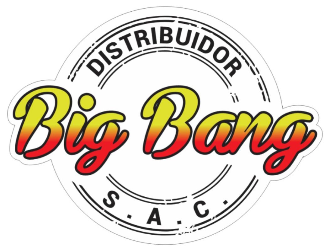 DISTRIBUIDOR BIG BANG S.A.C.